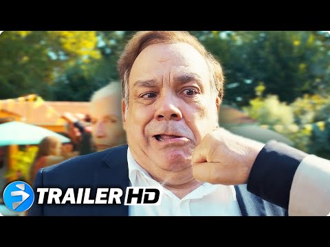 2 MATRIMONI ALLA VOLTA (2023) Trailer ITA della Commedia