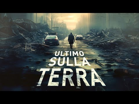 E Se Fossi l’Unico Sopravvissuto sulla Terra?