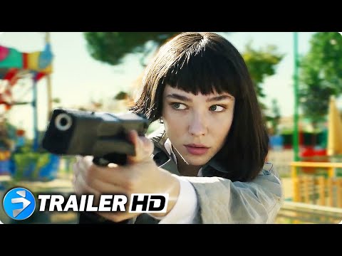 CITADEL: DIANA (2024) Trailer ITA della Serie d’Azione con Matilda De Angelis