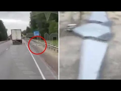 Mosca: «Due droni caduti sull’autostrada di Kaluga, non sono esplosi»
