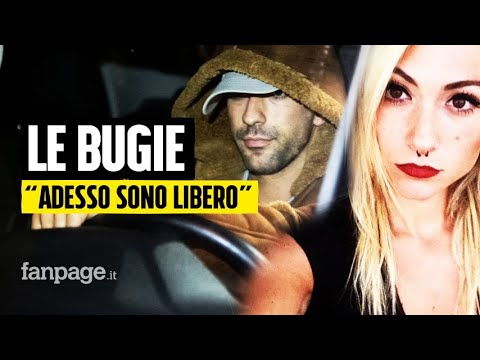 Omicidio Giulia Tramontano, le bugie del compagno che poi cerca l’amante: “Adesso sono libero”