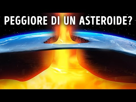 Quando Il Magma Non Finisce: Il Tipo Di Eruzione Più Pericoloso