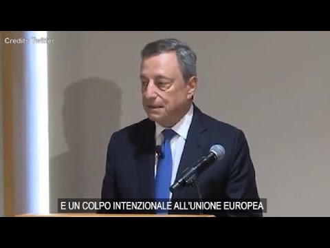 Ucraina, Draghi: «Kiev deve vincere o per l’Ue sarà un colpo fatale»