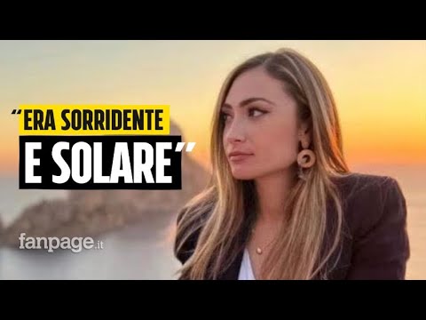 Sant’Antimo piange Giulia Tramontano, uccisa a Milano: “Il suo ricordo per sempre dentro di noi”