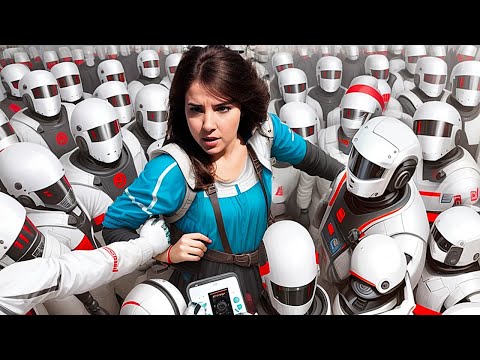 I Robot Possono Diventare Nostri Amici?