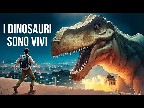 Cosa Fare Se i Dinosauri Riapparissero sulla Terra