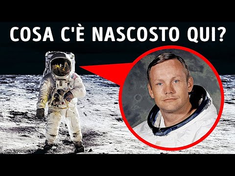 Misteri Sconvolgenti ma allo Stesso Tempo Affascinanti