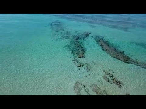 Com’è lo stabilimento più caro in Italia: video del cinque Vele