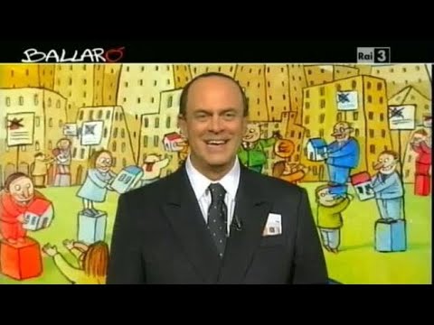 Crozza, Guzzanti, Fiorello: le più belle imitazioni di Silvio Berlusconi