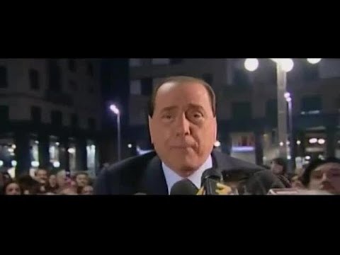 Quando Berlusconi salì sul predellino piazza San Babila e annunciò la nascita del «Popolo delle…