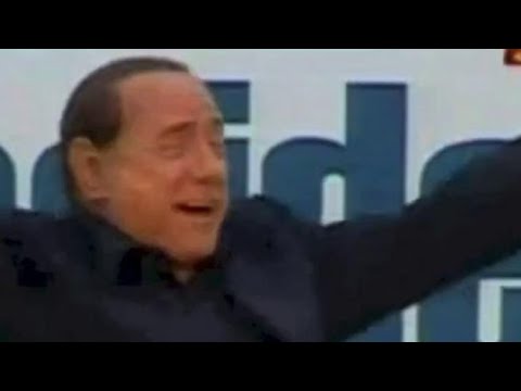 «Siete ancora, come sempre, dei poveri comunisti»: Meloni condivide il celebre video di…
