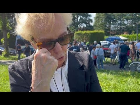 Noelle, la storica pasionaria: «Berlusconi ora è tornato alla casa del padre»