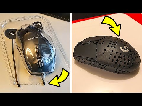 20+ Casi Pazzeschi che L’assistenza Tecnica ha Dovuto Affrontare