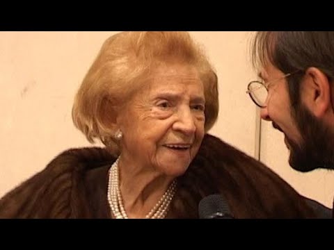 Quando mamma Rosa diceva di Silvio: «Poteva fare una vita diversa»