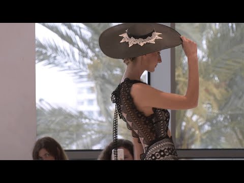 IBIMODA | Ibiza Bridal Fashion Week 2023 | Full Show