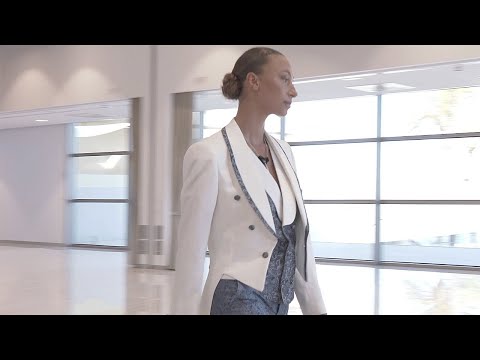 Petrelli | Ibiza Bridal Fashion Week 2023 | Full Show