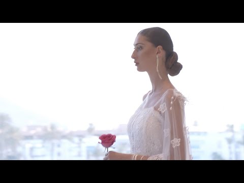 Eva Cardona | Ibiza Bridal Fashion Week 2023 | Full Show