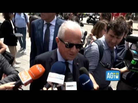 Scajola: «Ora il rischio per Forza Italia è il fuggi fuggi di chi cerca una prospettiva…