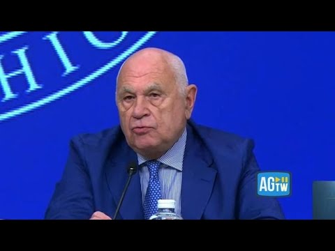 Nordio sul ddl Giustizia: «Rammarico che Berlusconi non abbia potuto assistere»