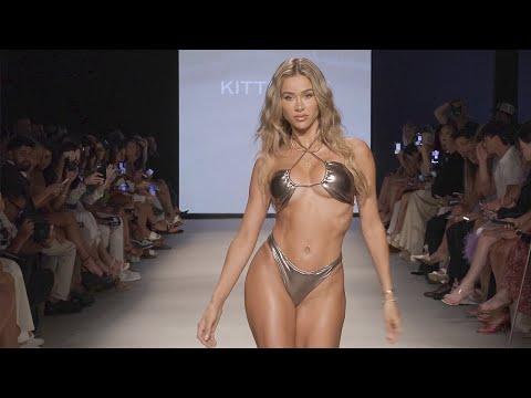 Kittenish | Resort 2024 | Full Show