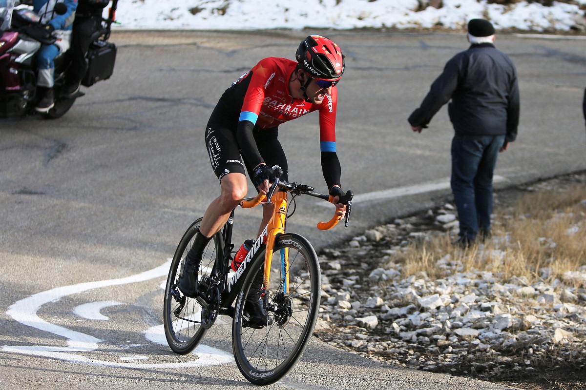 Poels vince la 15^ tappa del Tour, Vingegaard resta leader