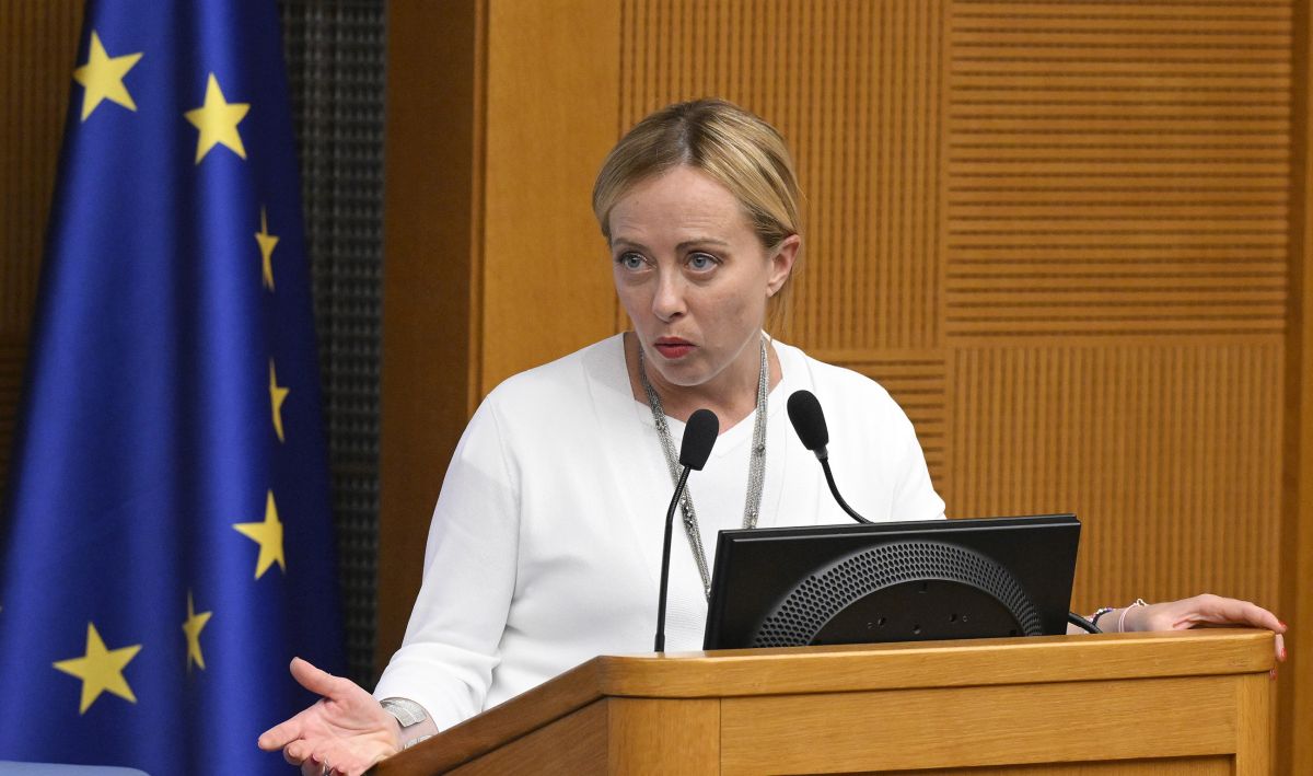 Meloni “Memorandum firmato con la Tunisia è solo un punto di partenza”