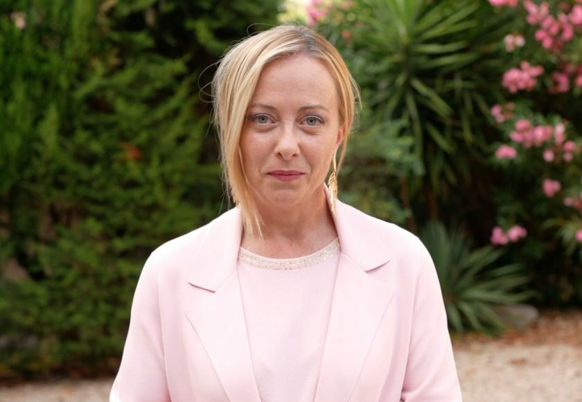 Meloni “Grazie Al Sisi, gesto molto importante la grazia a Zaki”