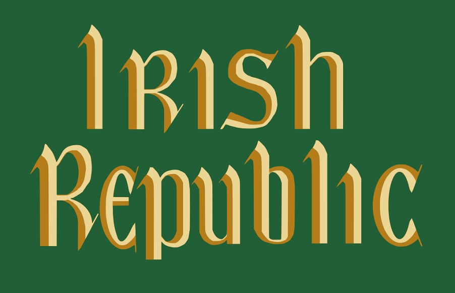 Le origini dell’IRA