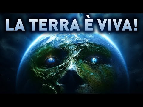 I Pianeti Possono Essere Intelligenti: La Terra Fa Parte Di Questi?