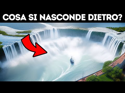 50+ fatti che vi faranno venire voglia di viaggiare oggi