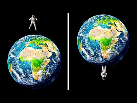 Perché la Gravità È il più Grande Mistero del nostro Universo