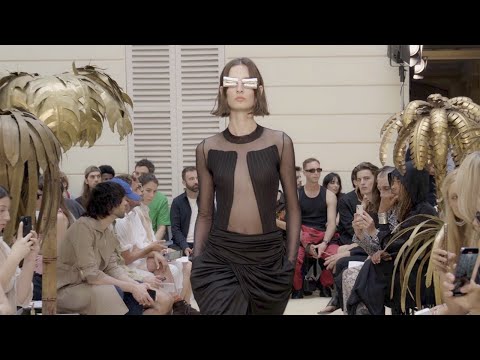 Burc Akyol | Spring Summer 2024 | Full Show