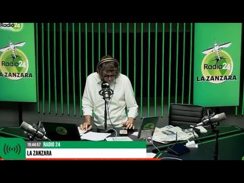 Filippo Facci e l’articolo su La Russa jr: «Frase vera anche se non piace, non mi pento»