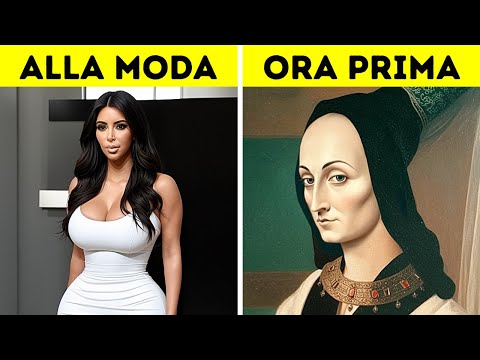 Trucchi di bellezza creativi per semplificare la vostra vita