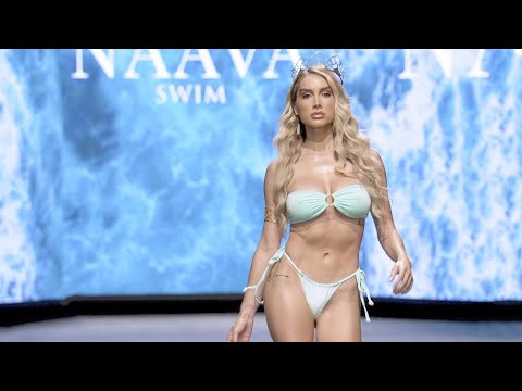 NAAVA | Resort 2024 | Full Show