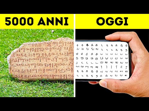 Qual è la Lingua più Antica che si Parla Ancora Oggi?