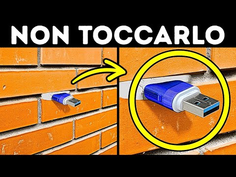 50+ abilità necessarie quando non c’è nessuno a salvarti