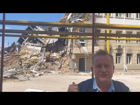 Odessa, città al centro degli attacchi russi: il reportage