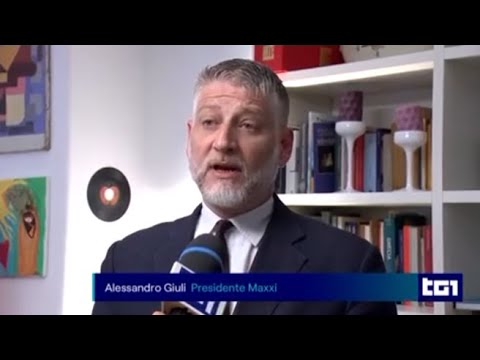 Le scuse del presidente Giuli ai dipendenti del Maxxi dopo le parole di Sgarbi: «Ho condiviso il…