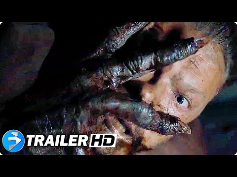 DEMETER: IL RISVEGLIO DI DRACULA (2023) Trailer ITA del Film Horror