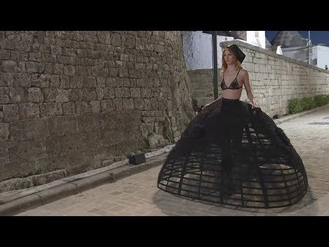 Dolce & Gabbana | Alta Moda 2023 | Full Show