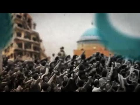 La grande lezione di Patrick Zaki