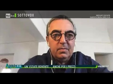 Gasparri bacchetta il conduttore: «Non sono di Fratelli d’Italia, studi!»