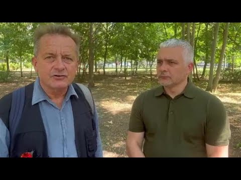 Il governatore di Odessa: «La responsabilità dell’attacco alla cattedrale è dei russi»