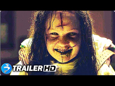 L’ESORCISTA – IL CREDENTE (2023) Trailer ITA del Film Horror Soprannaturale