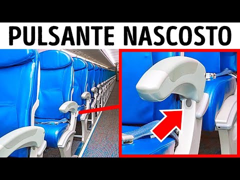 100 oggetti comuni con segreti nascosti in bella vista