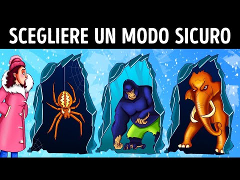 Mettiti il cappello da pensatore: oltre 100 indovinelli per sconvolgere la tua mente