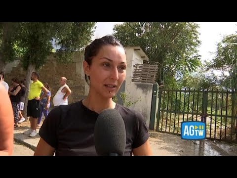 Palermo, a fuoco convento cimitero in cui è sepolto Borsellino, i fedeli: «Qui c’è la nostra…