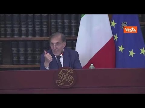 La Russa: «Dichiarazione su mio figlio? Non la rifarei, sono stato frainteso»