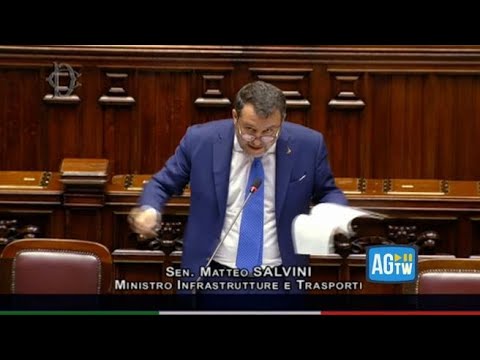 Rogo all’aeroporto di Catania, Salvini: «Entro prossima settimana ripristino del 90% dei voli»